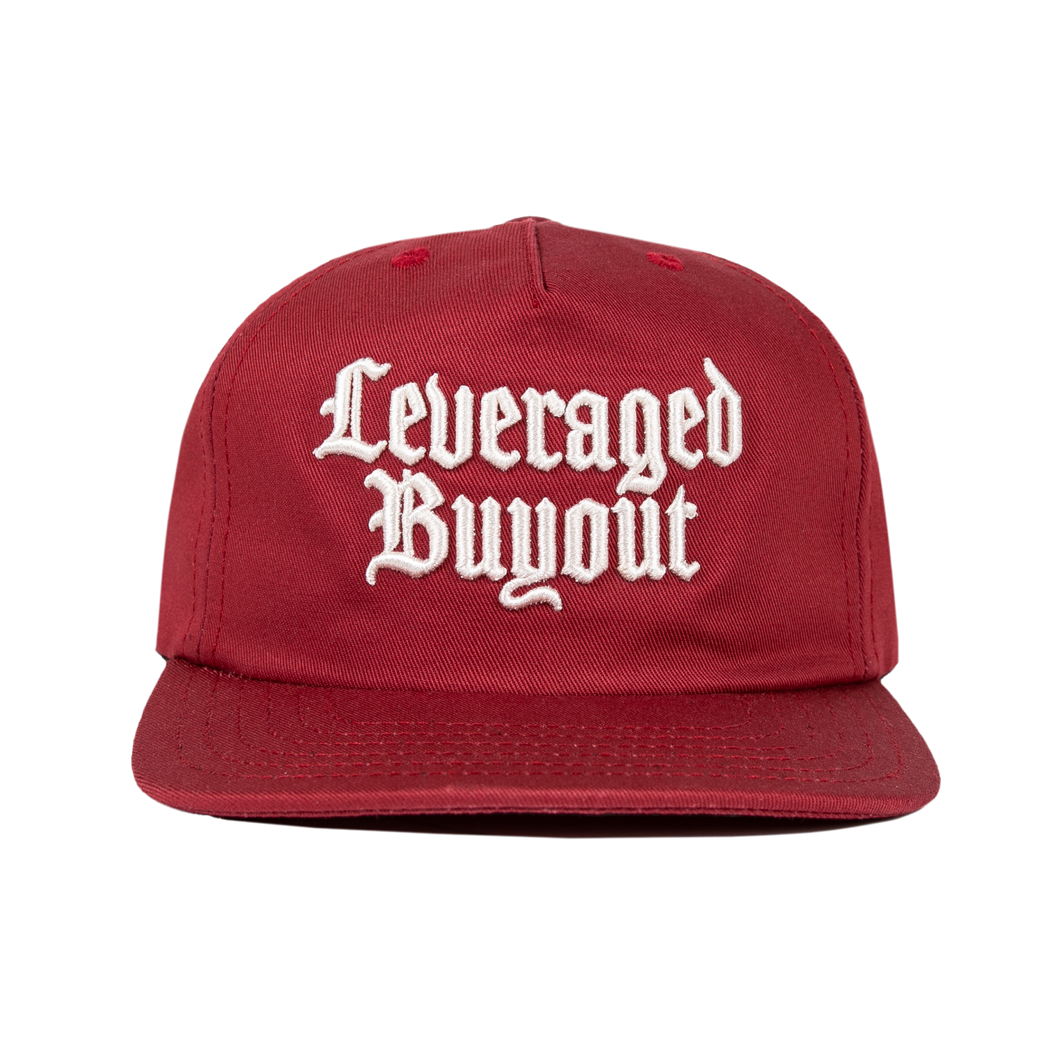 Buyout Hat
