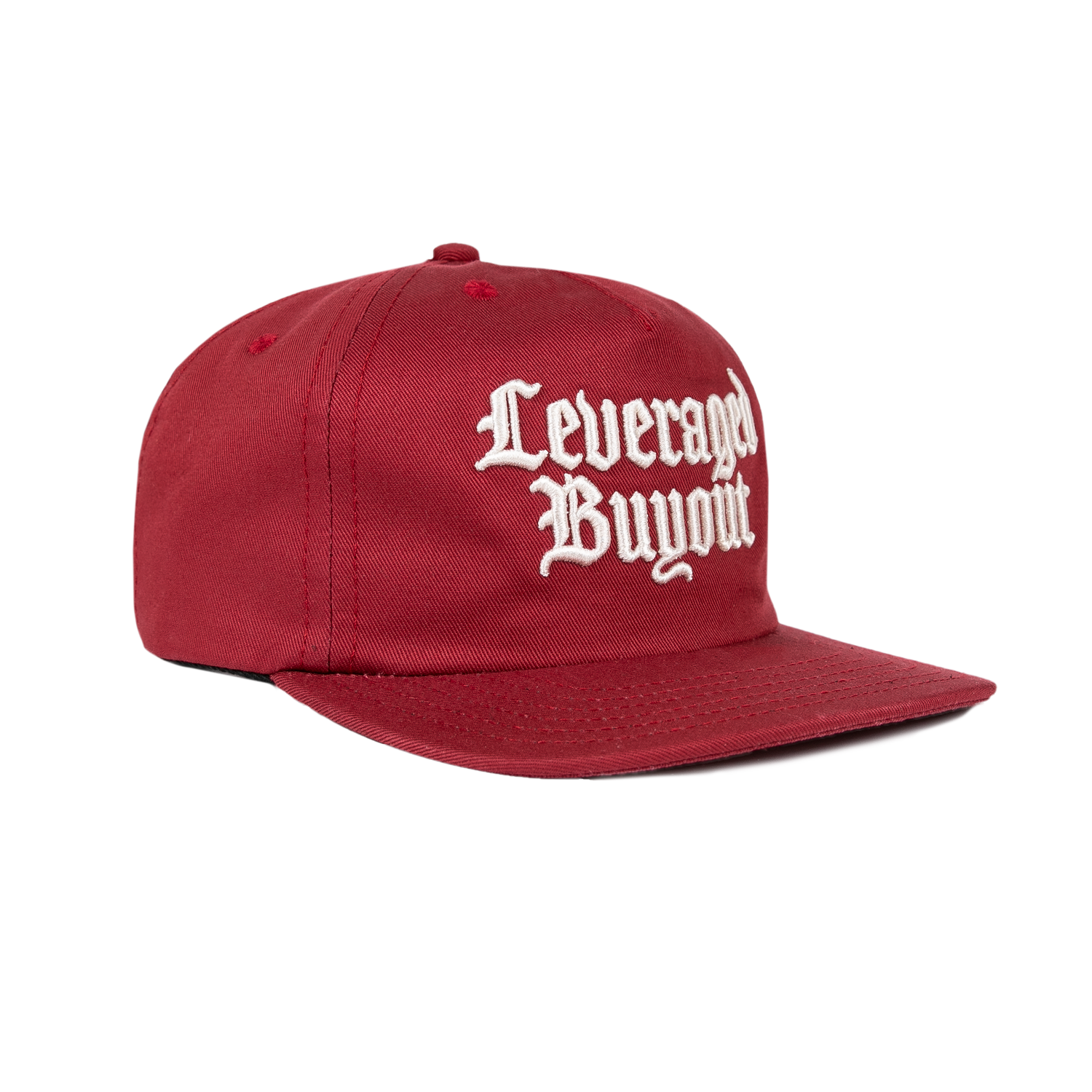 Buyout Hat