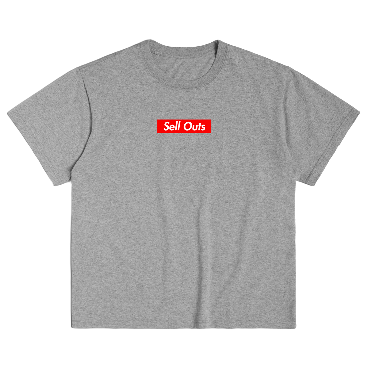 Illegal Business Tee (PREORDER)