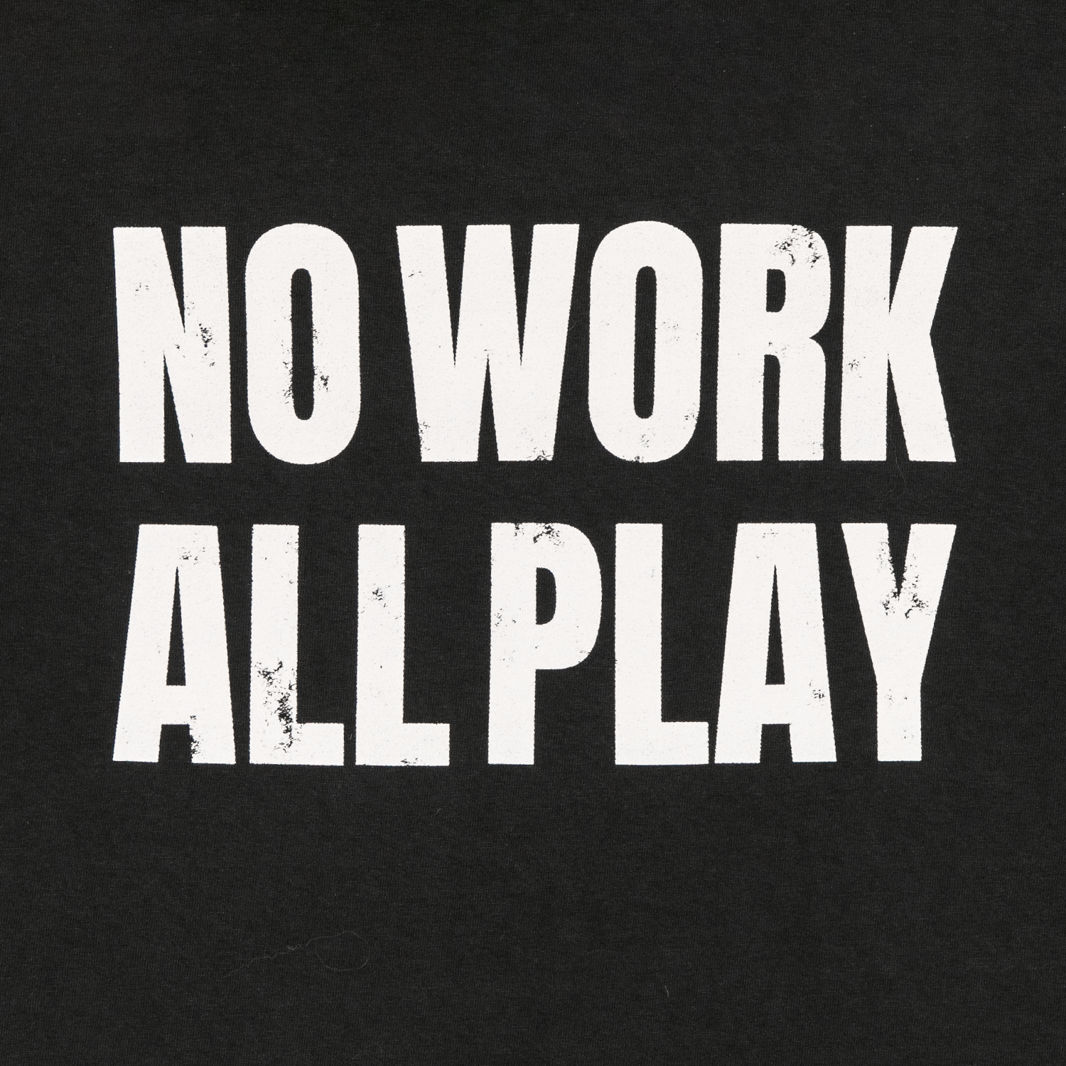 All Play Shirt